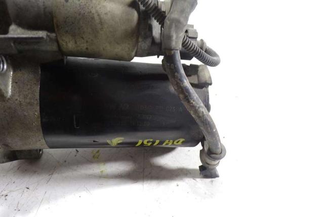 VAG 03G911023A Motor de arranque comprar Tarragona