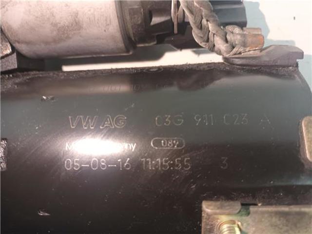 03G911023A VAG Motor de arranque comprar Bilbao