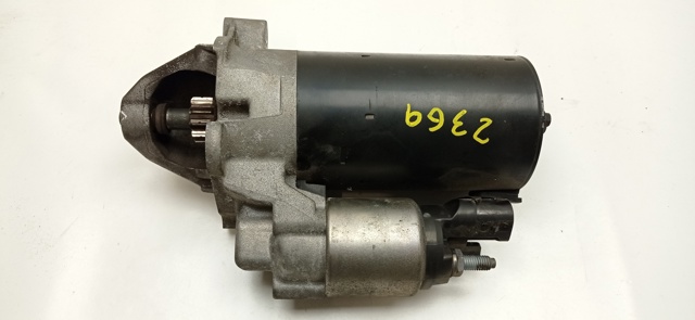 03G911023A Motor de arranque  comprar en Reus