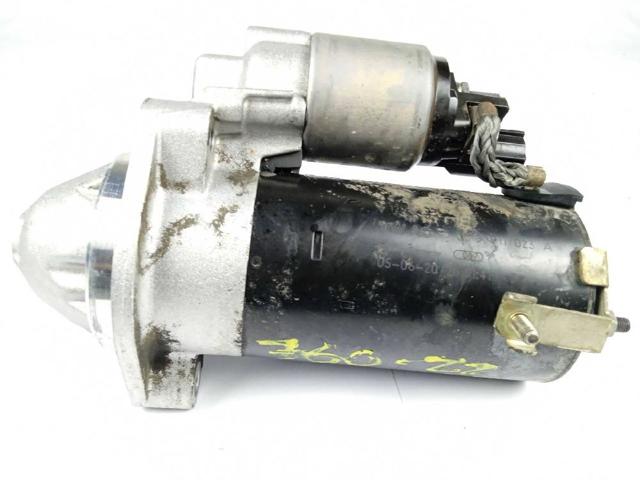 03G911023A Motor de arranque  disponible Málaga