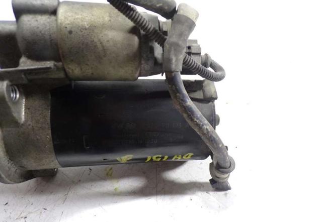 03G911023A Motor de arranque comprar Girona