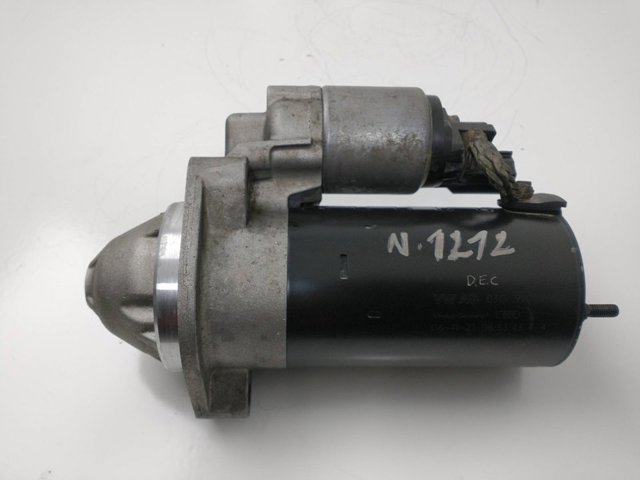 03G911023A VAG Motor de arranque  disponible Ourense