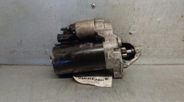 03G911023A Motor de arranque  comprar en Zaragoza