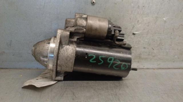 VAG 03G911023A Motor de arranque  en stock Salamanca