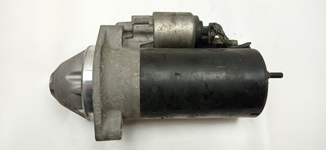 VAG 03G911023A Motor de arranque  disponible Valladolid