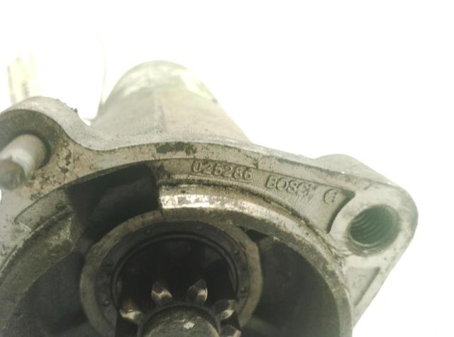 03G911023X Motor de arranque  comprar en Reus