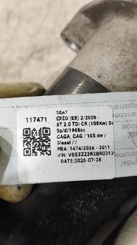 VAG 03G911023X Motor de arranque  comprar en Albacete