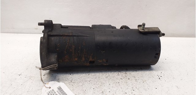 03G911023X Motor de arranque  comprar en Zaragoza