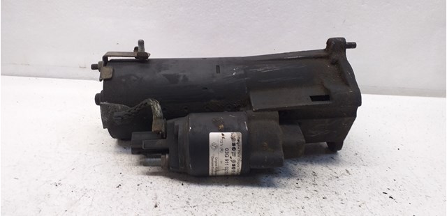 03G911023X Motor de arranque  en stock Sabadell