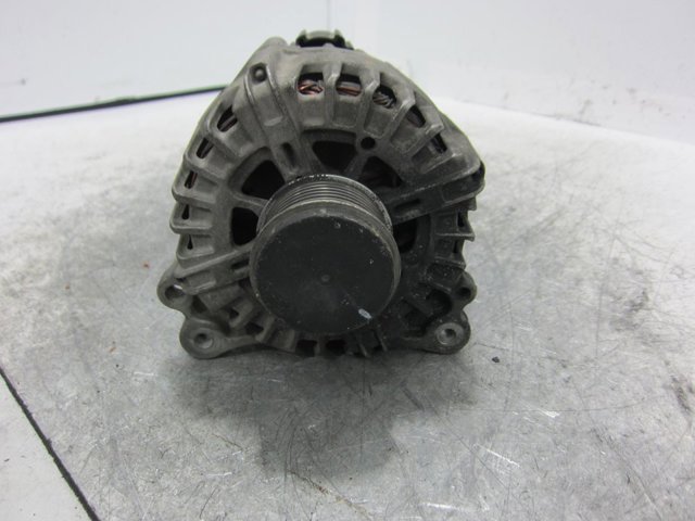 Alternador 03H903023D Porsche