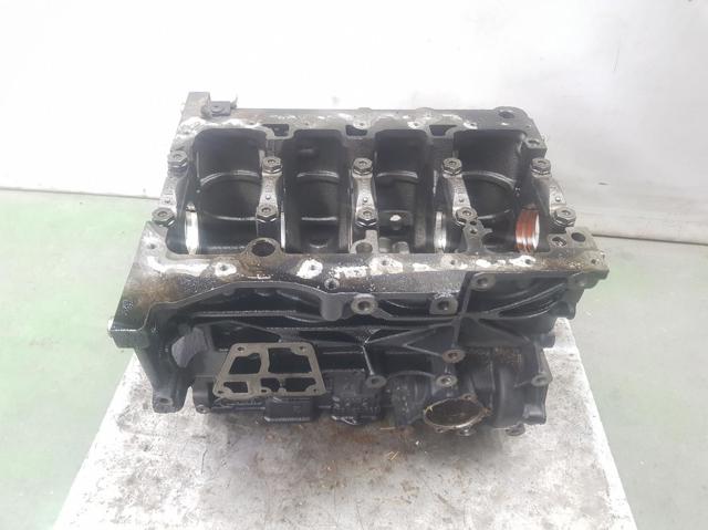 Bloque motor 03L103011AK VAG