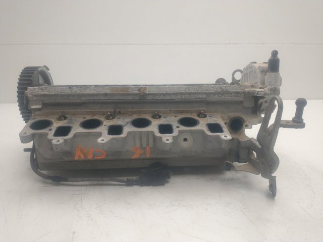 Culata para Volkswagen Touran 1T3