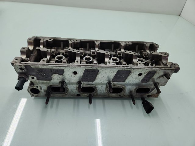 Culata para Volkswagen Golf 5K1