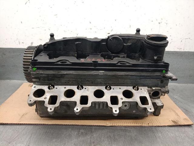 Culata para Volkswagen Golf 5K1