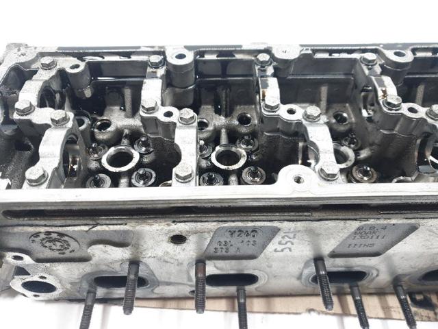 VAG 03L103373A Culata comprar Barcelona