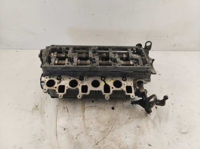Culata cilindro Volkswagen Golf VI (5K1)