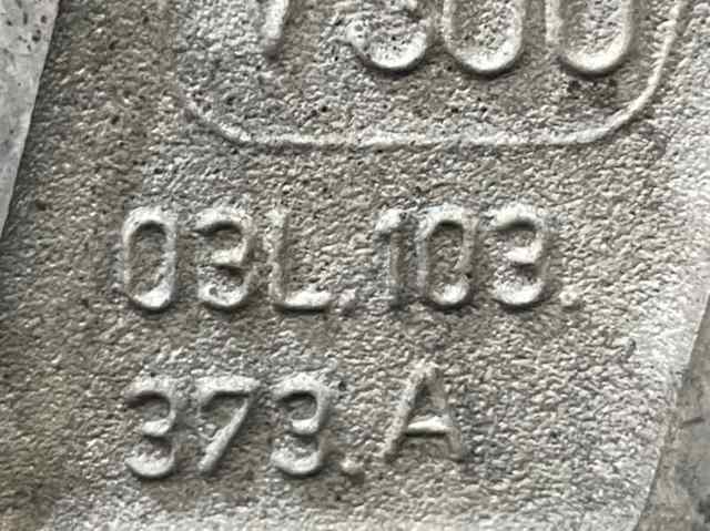 03L103373A Culata  comprar en Zaragoza