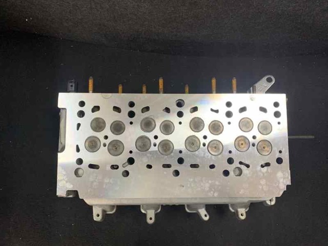 Culata de motor Touran II monovolumen (2010-2015) original desde 377,18 €