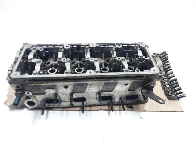 Culata de motor para Volkswagen Golf VI (5K1)