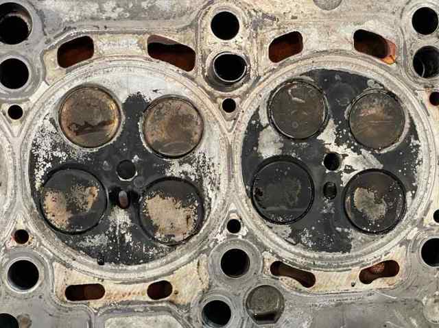 03L103373A VAG Culata  en stock Córdoba