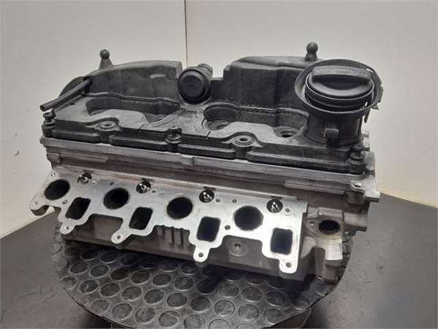 Culata de motor para Volkswagen Touran II (1T3)
