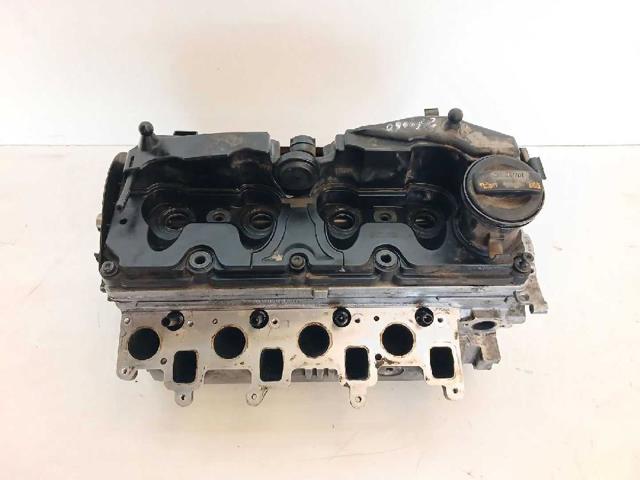Culata de motor Volkswagen Touran II monovolumen comprar en España