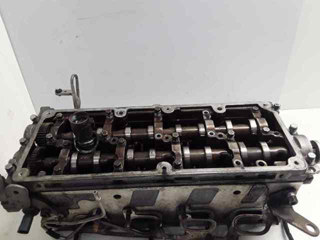 Cabeza del motor Volkswagen Touran II (2010-2015)