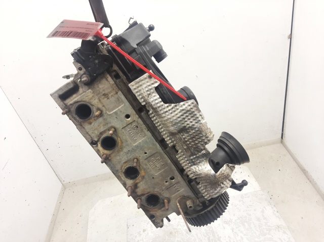 Comprar Culata motor TT  8J3