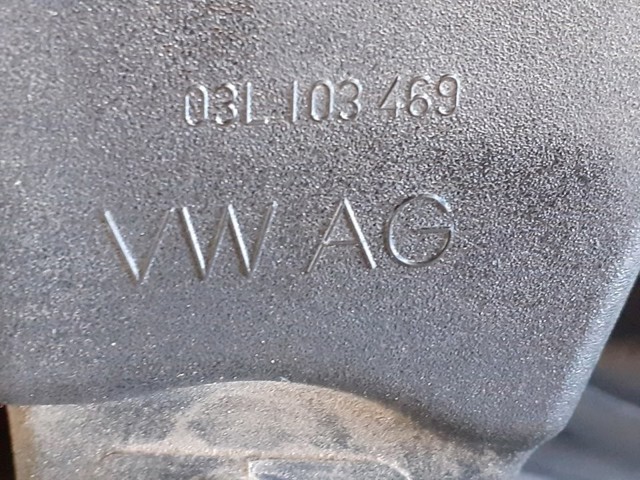 03L103469 VAG Tapa de balancines  disponible Ourense