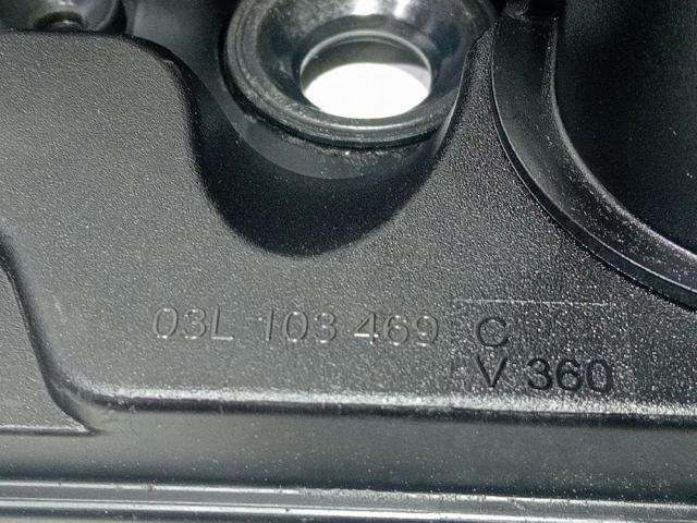 Tapa de culata Volkswagen Tiguan 1 5N1, 5N2