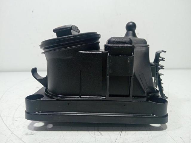 Tapa de culata Volkswagen Tiguan 1 5N1, 5N2