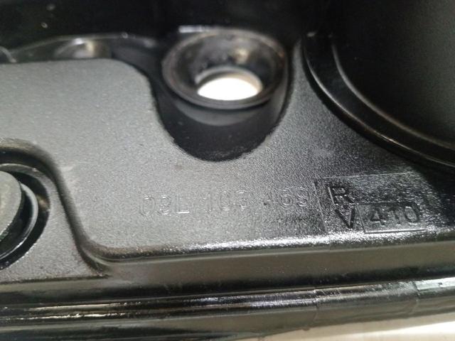 Tapa de culata Volkswagen Tiguan 1 5N1, 5N2