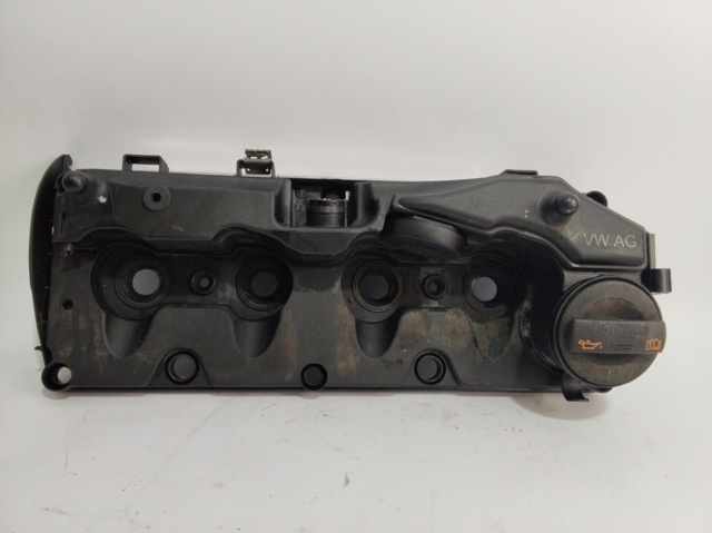 Tapa de culata Volkswagen Tiguan 1 5N1, 5N2