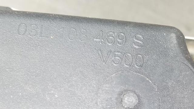 Comprar Tapa de balancines Passat  3G2, CB2