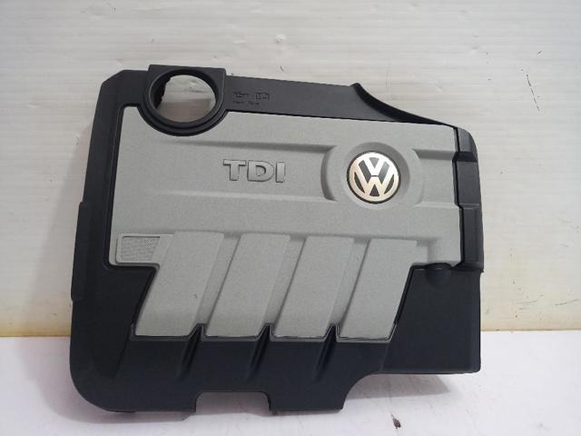 Tapa motor para Volkswagen Tiguan 5N1, 5N2