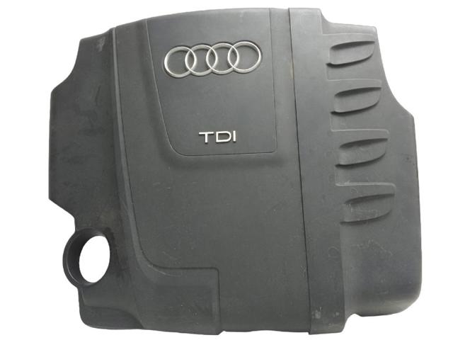 Tapa motor para Volkswagen Golf AJ5