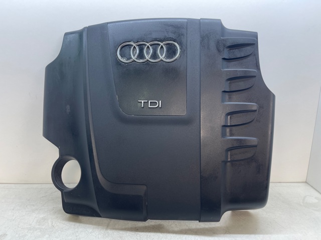 Cubierta motor para Volkswagen Tiguan I (5N1, 5N2)