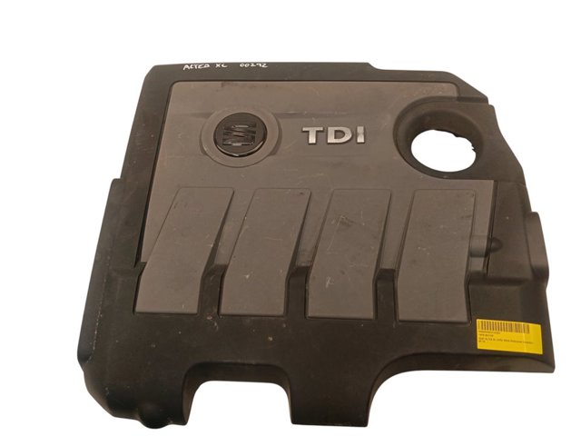 Comprar Cubierta decorativa del motor Volkswagen Tiguan I 5N1, 5N2 a bajo precio
