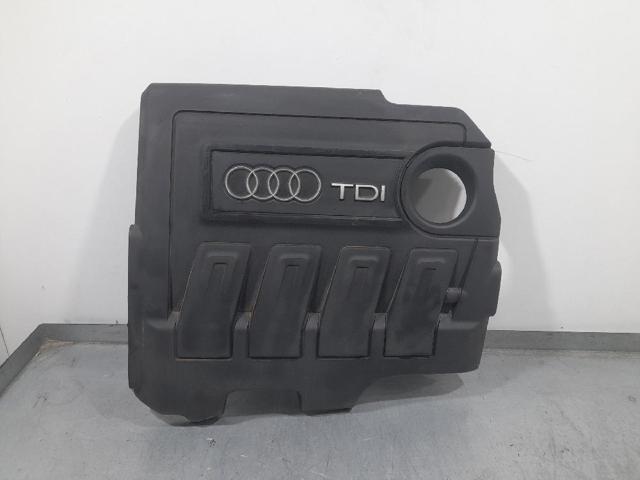 Cubierta motor Volkswagen Tiguan I (5N1, 5N2)