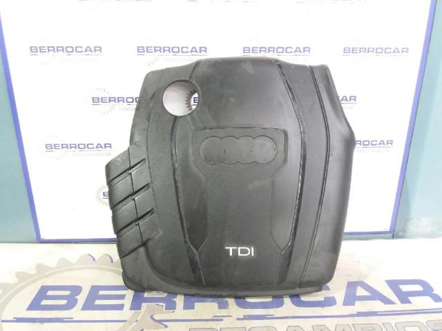 Tapa del motor decorativa Volkswagen Tiguan I (2007-2018)