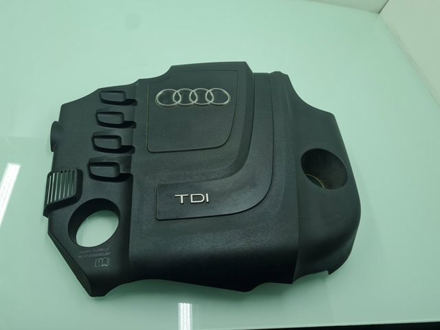 Comprar Cubierta motor Tiguan I 5N1, 5N2