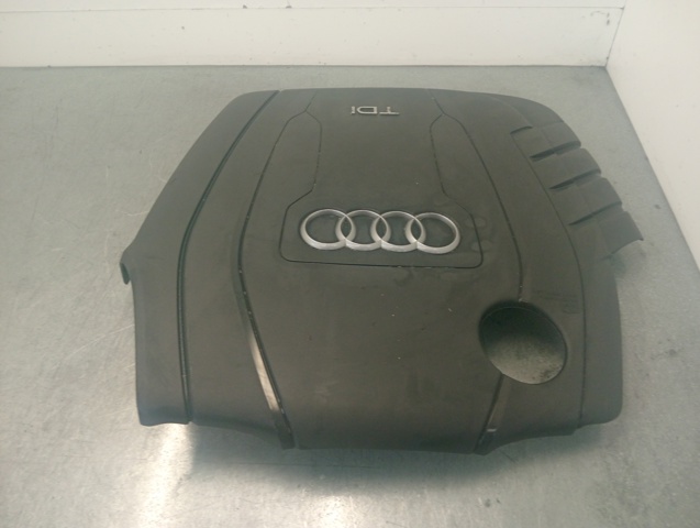 Cubierta de motor decorativa 03L103925AB VAG/Audi