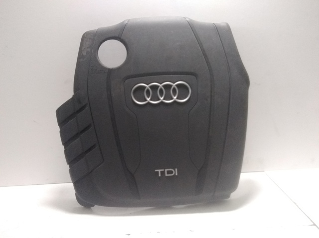 Cubierta de motor decorativa 03L103925AB VAG/Audi