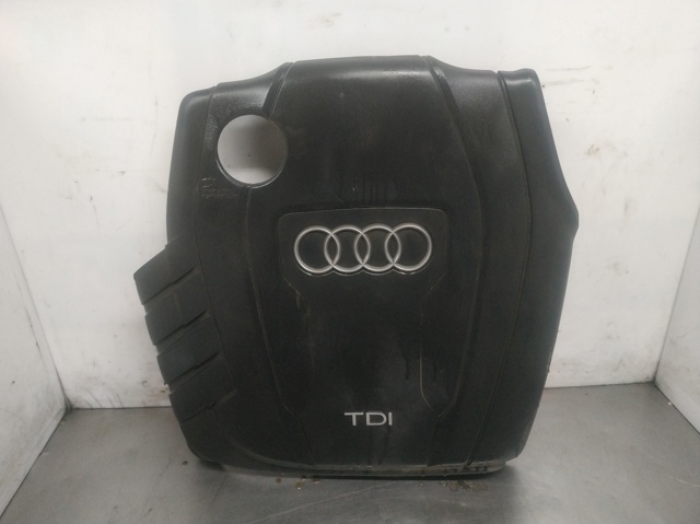 Tapa motor para Audi A4 8K5