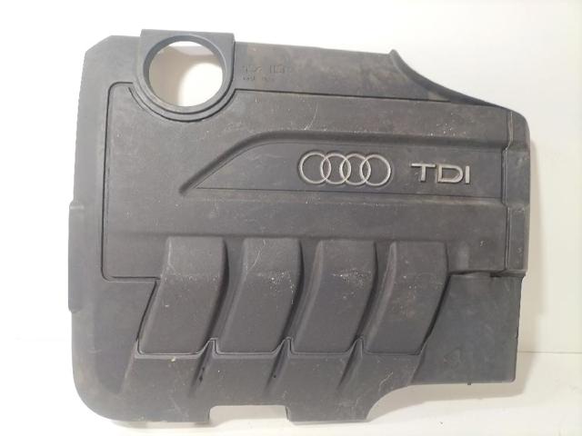 Tapa motor para Volkswagen Tiguan 5N1, 5N2