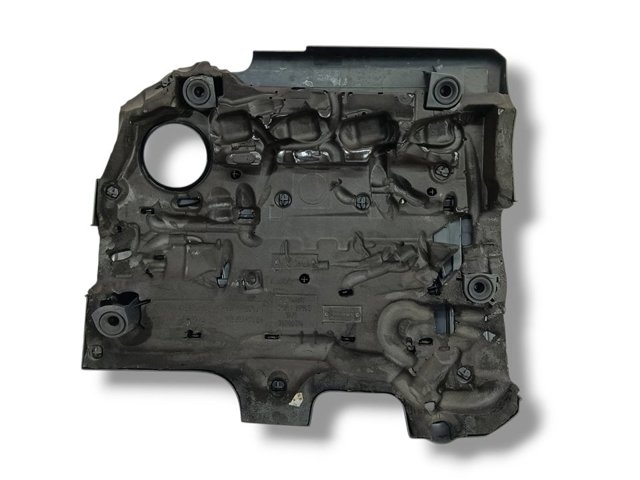 Cubierta motor Seat Ibiza IV (6J1, 6P5)