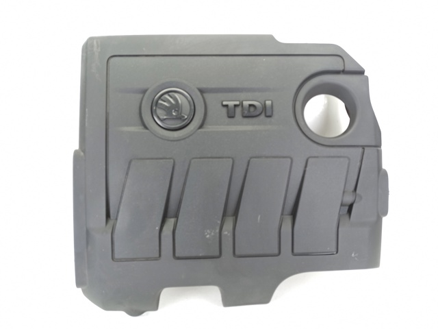 Tapa del motor decorativa 03L103925BJ VAG/Skoda