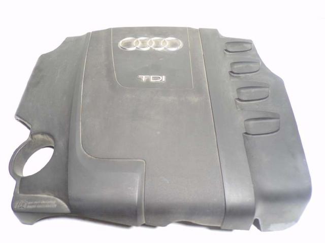 Cubierta motor para Audi A4  (8K2)