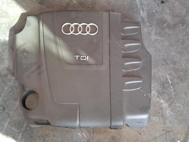 Cubierta motor Audi A4  sedán comprar en España