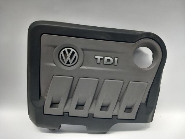 Cubierta de motor decorativa 03L103925R VAG